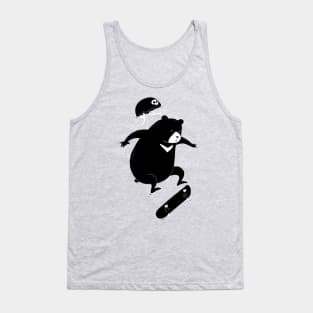 Extreme Bear Tank Top